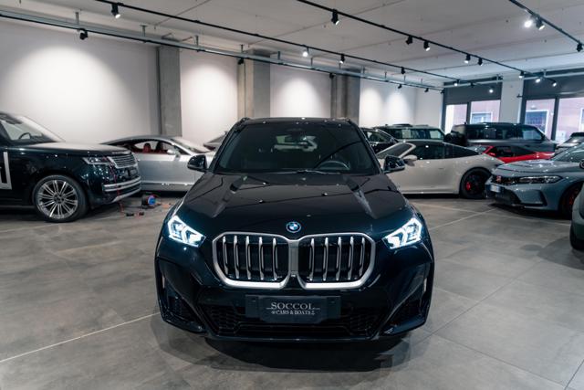BMW X1 xDrive 25e Msport*HARMAN KARDON*HEAD UP*4X4* - foto 2 di 4
