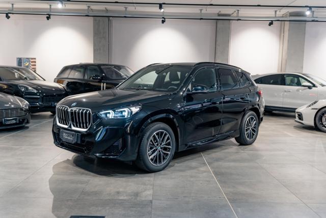 BMW X1 xDrive 25e Msport*HARMAN KARDON*HEAD UP*4X4*, del 2025, 20.000 km, in vendita a Milano (MI)