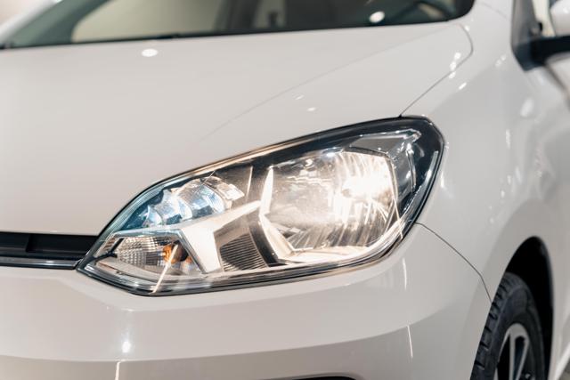Volkswagen up! 1.0 3p. move up!*15"LEGA*RETROCAMERA*RUOTINO - foto 3 di 4