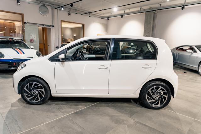 Volkswagen up! 1.0 3p. move up!*15"LEGA*RETROCAMERA*RUOTINO - foto 4 di 4