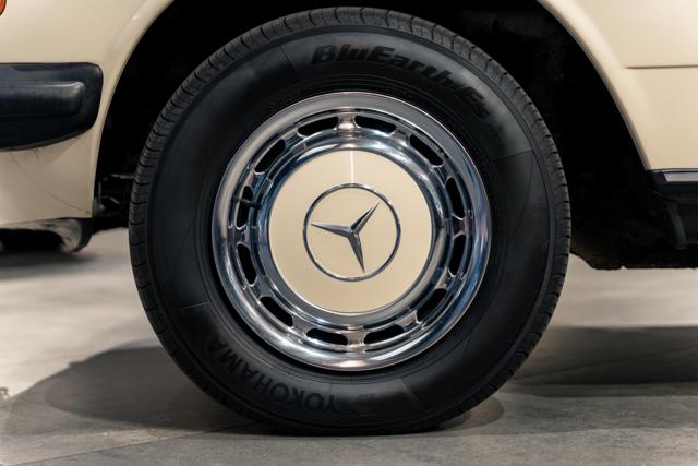Mercedes-Benz 230 230 TE W123 Station Wagon - foto 4 di 4