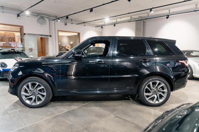 Land Rover Range Rover Sport 3.0 SDV6 Autobiography Dynamic*CRUISE ADATT - foto 3 di 4