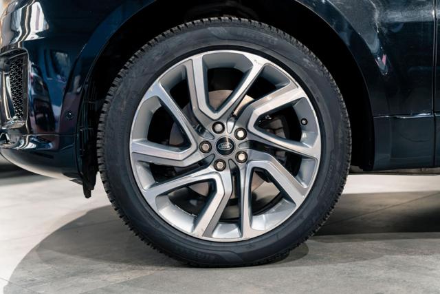 Land Rover Range Rover Sport 3.0 SDV6 Autobiography Dynamic*CRUISE ADATT - foto 4 di 4