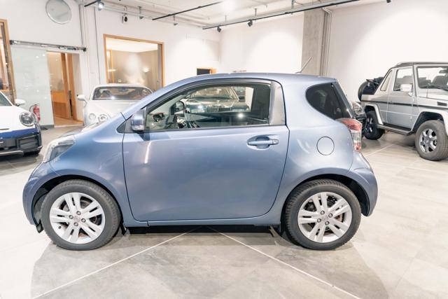 Toyota iQ 1.3 CVT Executive*AUTOMATICA* - foto 3 di 4