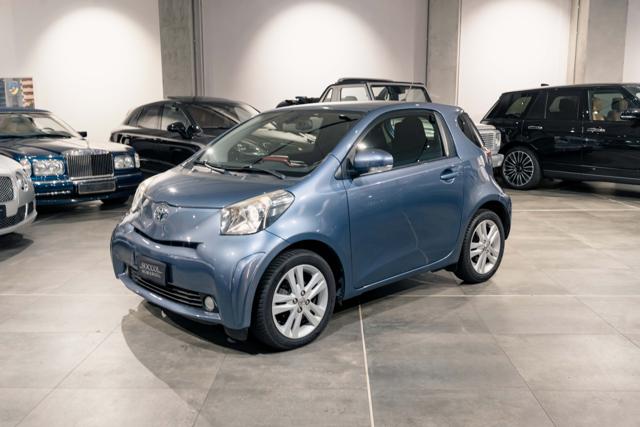 Toyota iQ 1.3 CVT Executive*AUTOMATICA* usato a MILANO