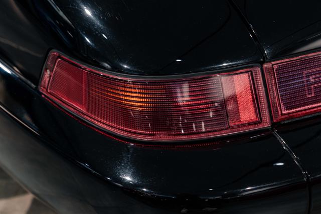 Porsche 964 Carrera 4 Coupé*Cambio Meccanico*, del 1989, 144.000 km, in vendita a Milano (MI)