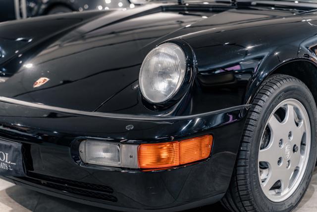 Porsche 964 Carrera 4 Coup�*Cambio Meccanico* - foto 2 di 4