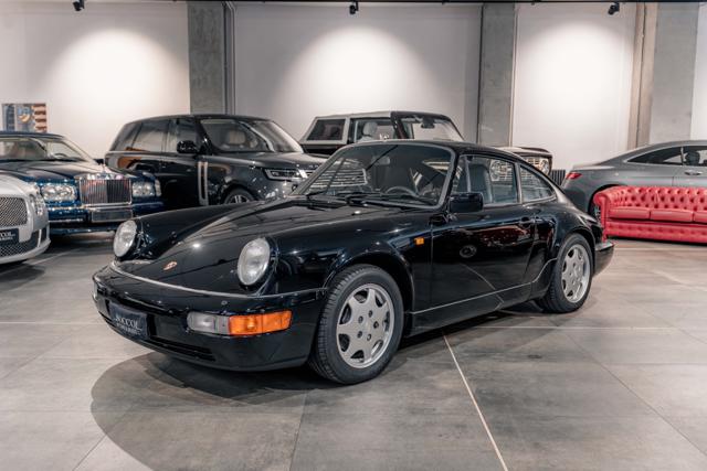Porsche 964 Carrera 4 Coup�*Cambio Meccanico* - foto 1 di 4