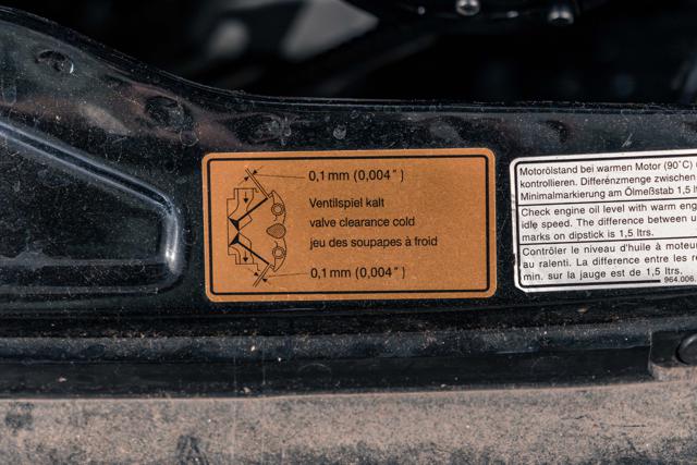 Porsche 964 Carrera 4 Coupé*Cambio Meccanico*, del 1989, 144.000 km, in vendita a Milano (MI)