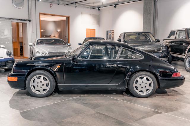 Porsche 964 Carrera 4 Coup�*Cambio Meccanico* - foto 4 di 4