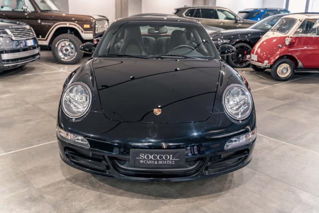Porsche 997 Carrera Coup�*MANUALE*SERVICE BOOK usato a MILANO
