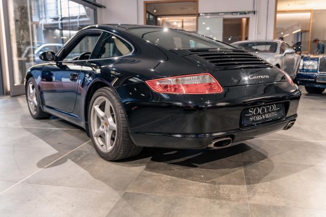 Porsche 997 Carrera Coup�*MANUALE*SERVICE BOOK - foto 4 di 4