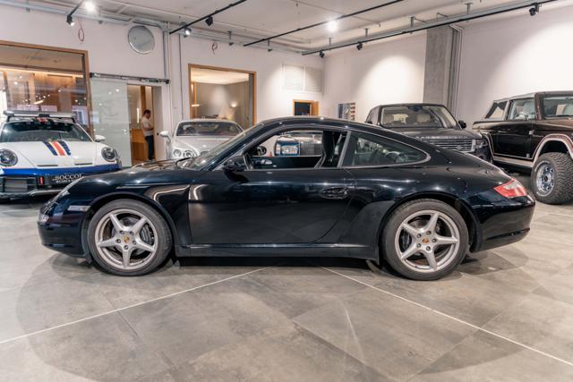 Porsche 997 Carrera Coup�*MANUALE*SERVICE BOOK - foto 3 di 4