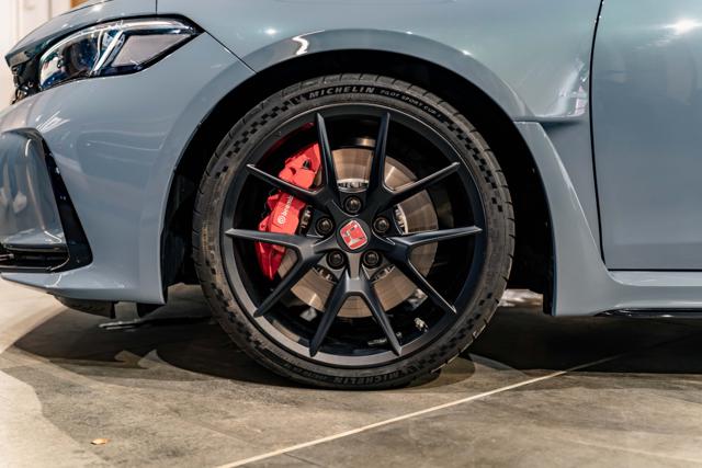 Honda Civic 2.0 Type-R*UFF ITALIA*UNIC PROPR* - foto 4 di 4