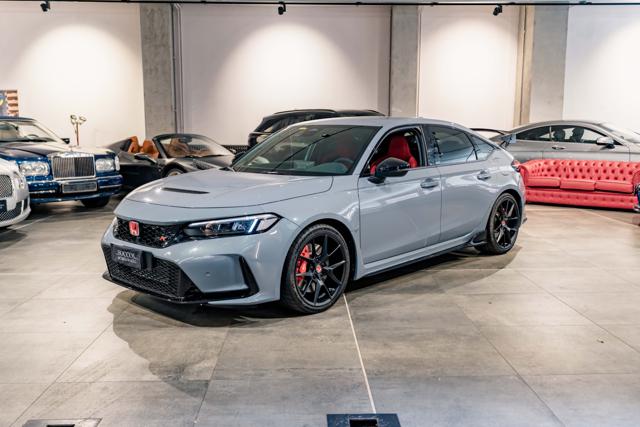 Honda Civic 2.0 Type-R*UFF ITALIA*UNIC PROPR* usato a MILANO