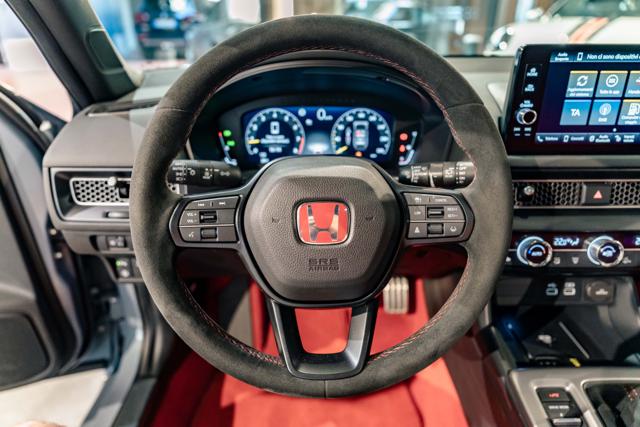 Honda Civic 2.0 Type-R*UFF ITALIA*UNIC PROPR*, del 2024, 3.500 km, in vendita a Milano (MI)