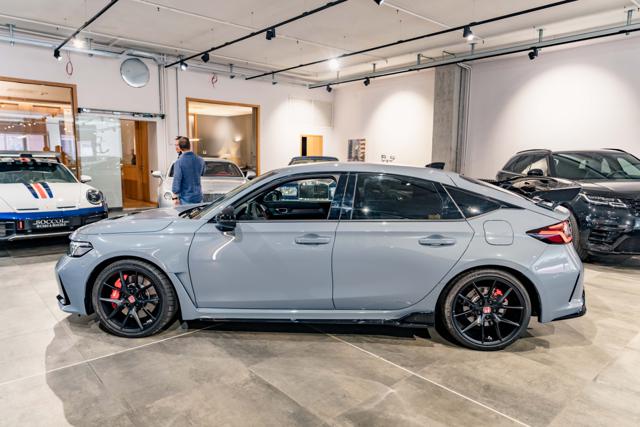 Honda Civic 2.0 Type-R*UFF ITALIA*UNIC PROPR* - foto 3 di 4