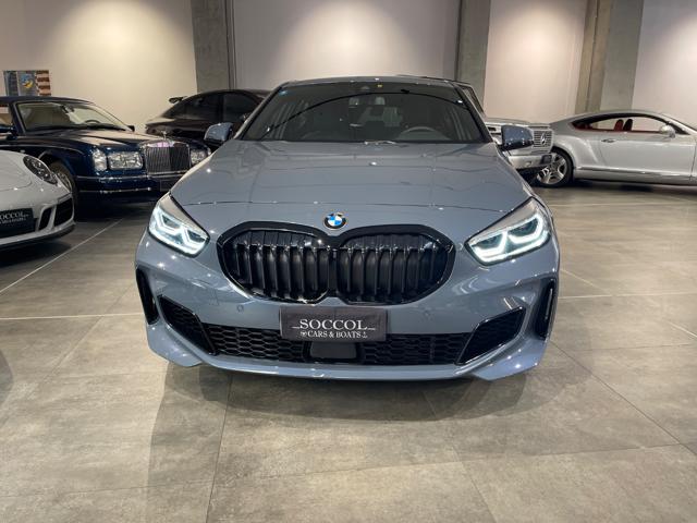 BMW 128 ti 5p. Msport*DIFFERENZIALE AUTOBLOCCANTE! usato a MILANO