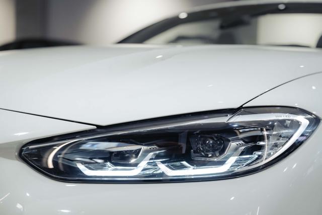 BMW 430 d 48V Cabrio Msport*UNICO PROPR*SOSP ATTIVE*IVA usato a MILANO