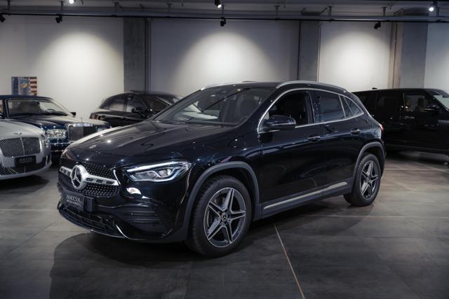 Mercedes-Benz GLA 250 e hybrid EQ Premium*PRONTA CONSEGNA*IVA ESP* usato a MILANO