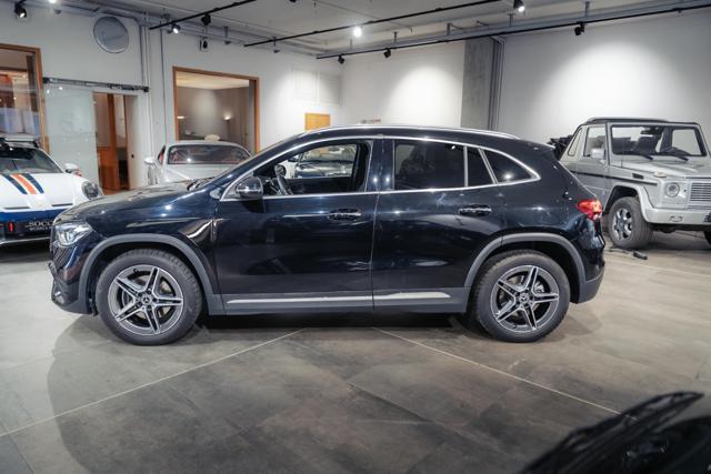 Mercedes-Benz GLA 250 e hybrid EQ Premium*PRONTA CONSEGNA*IVA ESP* - foto 4 di 4