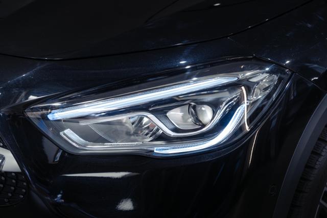 Mercedes-Benz GLA 250 e hybrid EQ Premium*PRONTA CONSEGNA*IVA ESP* - foto 3 di 4