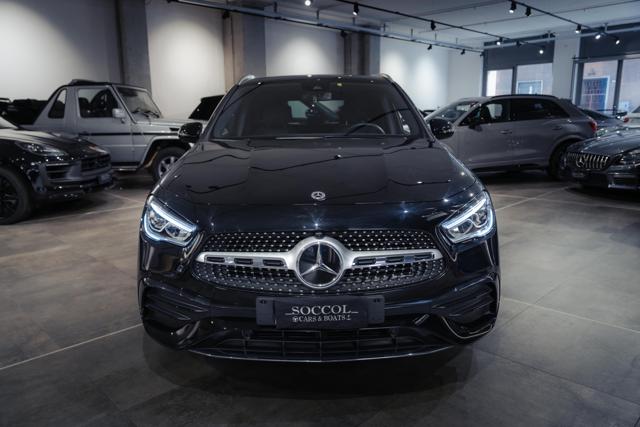 Mercedes-Benz GLA 250 e hybrid EQ Premium*PRONTA CONSEGNA*IVA ESP* - foto 2 di 4