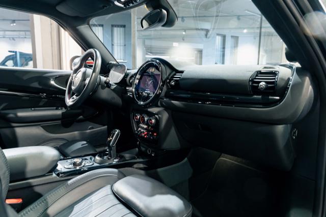 MINI Clubman 2.0 John Cooper Works JCW Clubman All4*HARMAN*TETT, del 2021, 68.000 km, in vendita a Milano (MI)