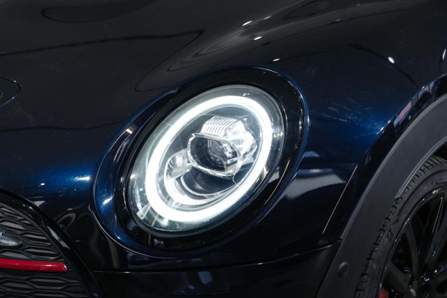 MINI Clubman 2.0 John Cooper Works JCW Clubman All4*HARMAN*TETT usato a MILANO