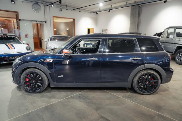 MINI Clubman 2.0 John Cooper Works JCW Clubman All4*HARMAN*TETT - foto 4 di 4
