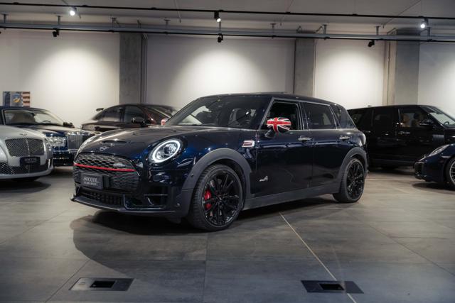 MINI Clubman 2.0 John Cooper Works JCW Clubman All4*HARMAN*TETT usato a MILANO