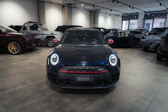 MINI Clubman 2.0 John Cooper Works JCW Clubman All4*HARMAN*TETT - foto 2 di 4