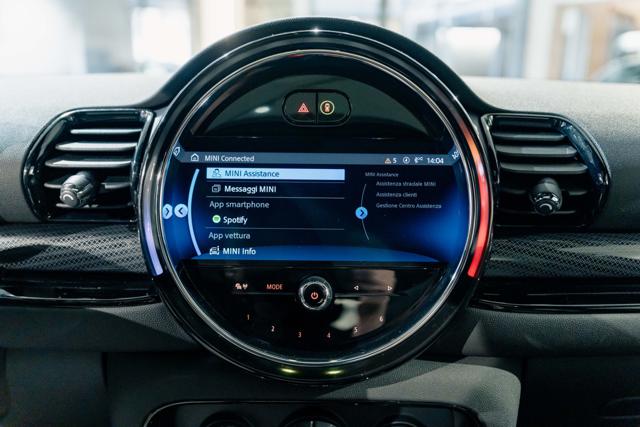 MINI Clubman 2.0 John Cooper Works JCW Clubman All4*HARMAN*TETT usato a MILANO