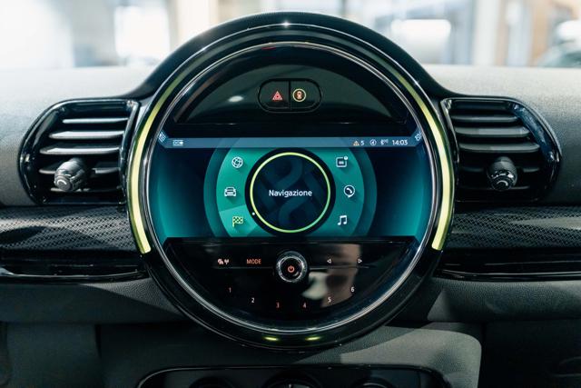 MINI Clubman 2.0 John Cooper Works JCW Clubman All4*HARMAN*TETT, del 2021, 68.000 km, in vendita a Milano (MI)