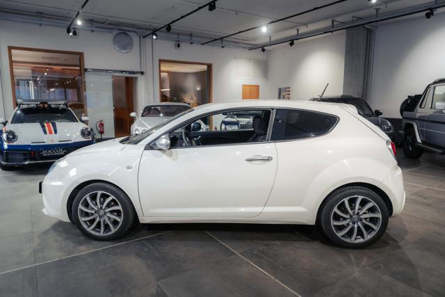Alfa Romeo MiTo 1.3 JTDm 95 CV S&S*17"*SENS PARC* - foto 4 di 4