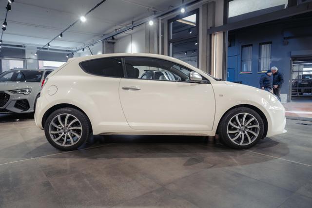Alfa Romeo MiTo 1.3 JTDm 95 CV S&S*17"*SENS PARC*FULL SERVICER, del 2018, 69.000 km, in vendita a Milano (MI)