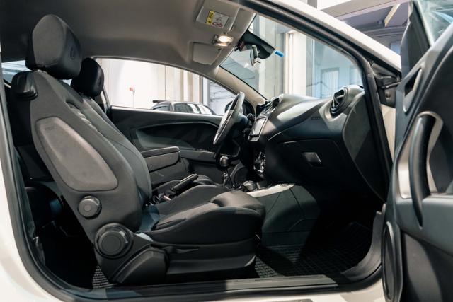 Alfa Romeo MiTo 1.3 JTDm 95 CV S&S*17"*SENS PARC*, del 2018, 69.000 km, in vendita a Milano (MI)