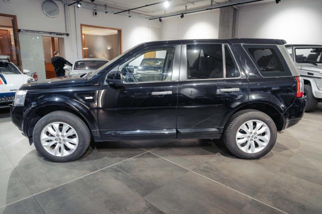 Land Rover Freelander 2.2 SD4 S.W. HSE*TETTO PANO APR*PELLE*SED ELET - foto 3 di 4