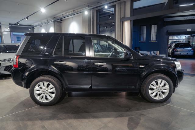 Land Rover Freelander 2.2 SD4 S.W. HSE*TETTO PANO APR*PELLE*SED ELET usato a MILANO
