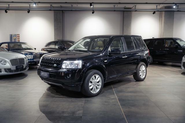 Land Rover Freelander 2.2 SD4 S.W. HSE*TETTO PANO APR*PELLE*SED ELET usato a MILANO