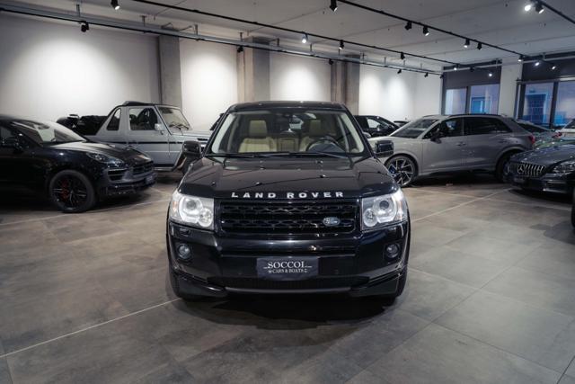 Land Rover Freelander 2.2 SD4 S.W. HSE*TETTO PANO APR*PELLE*SED ELET - foto 2 di 4
