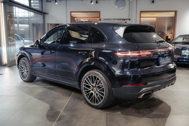 Porsche Cayenne 3.0 V6*SEDILI RISC*TETTO APRIB*TAGLIANDI PORSCHE - foto 4 di 4