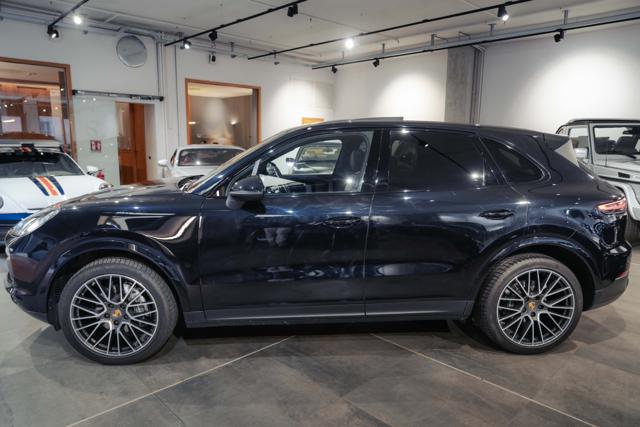 Porsche Cayenne 3.0 V6*SEDILI RISC*TETTO APRIB*TAGLIANDI PORSCHE - foto 3 di 4