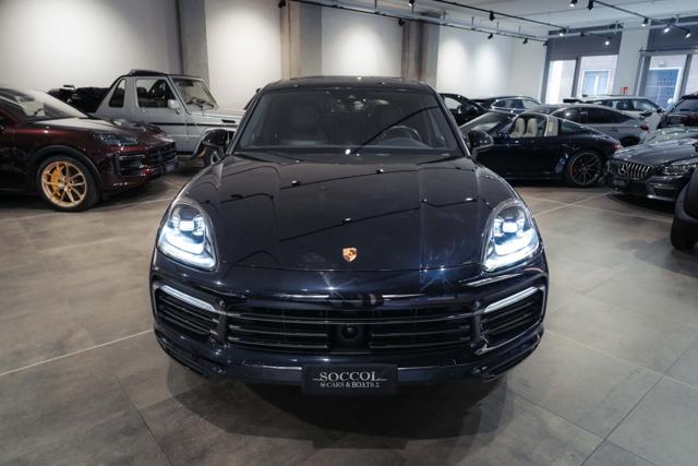 Porsche Cayenne 3.0 V6*SEDILI RISC*TETTO APRIB*TAGLIANDI PORSCHE - foto 2 di 4