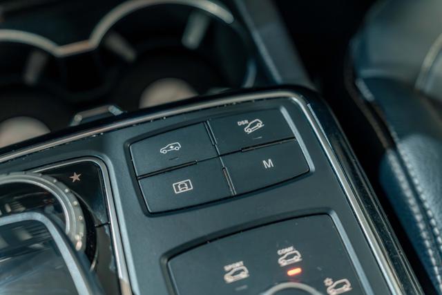 Mercedes-Benz GLS 350 d 4Matic AMG LINE Premium*TETTO*7 Posti*UNICO PROP usato a MILANO