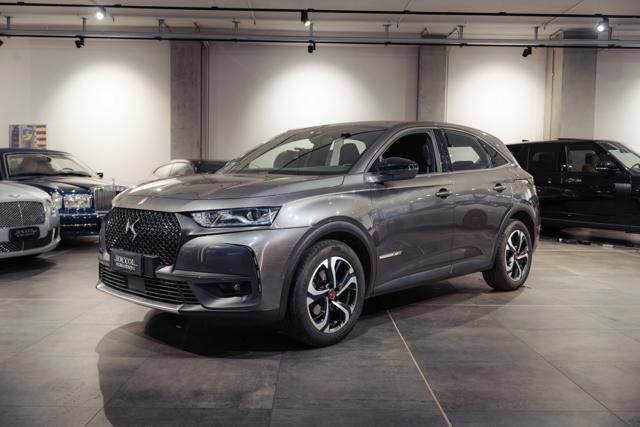 DS Automobiles DS 7 Crossback BlueHDi 130 aut. Performance Line*UNICO PROPR usato a MILANO