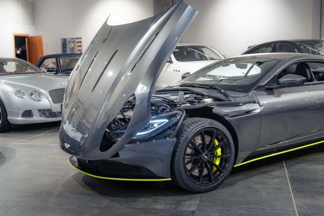 Aston Martin DB11 V12 Coupe 5.2 V12 AMR auto - foto 2 di 107