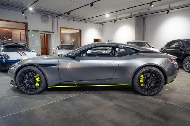 Aston Martin DB11 V12 Coupe 5.2 V12 AMR auto - foto 4 di 107