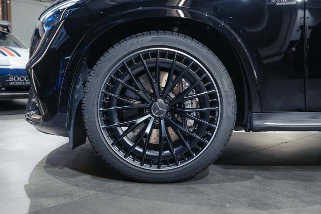 Mercedes-Benz GLC 43 AMG 4Matic AMG Line Premium Plus Extra*4RUOTE STERZANT - foto 4 di 4