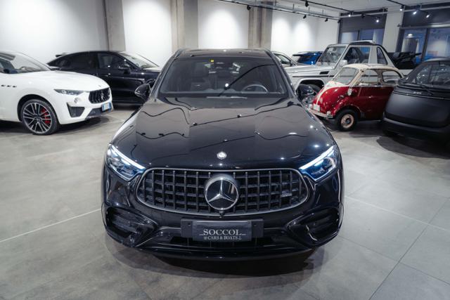 Mercedes-Benz GLC 43 AMG 4Matic AMG Line Premium Plus Extra*4RUOTE STERZANT - foto 2 di 4